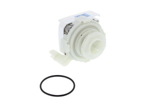 Pompe de cyclage (80w)