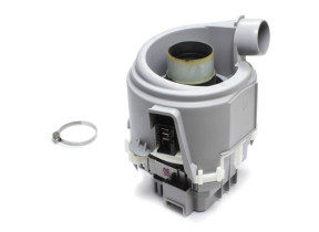 Pompe de cyclage avec résistance sans fileries 00651956