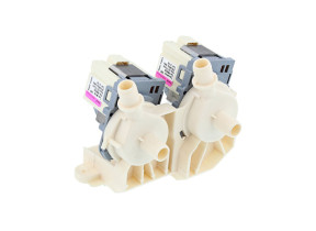 Pompe de cyclage env06 pour lave-linge Aeg 132510072