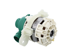 Pompe de cyclage pour lave-vaisselle 140000397020