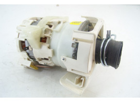 Pompe de cyclage + résistance 140002106015