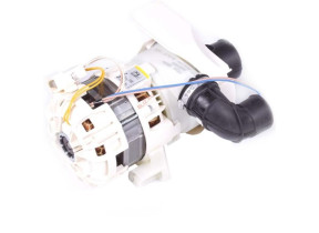 Pompe de cyclage + résistance 140002106072