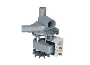 Pompe de vidange 00140384