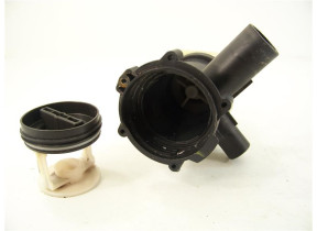 Pompe de vidange 00143525