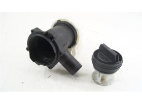 Pompe de vidange 00145414