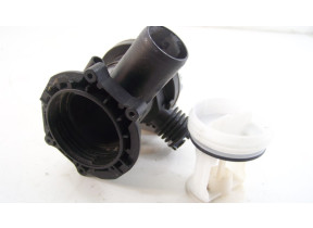 Pompe de vidange 220-240v 50hz askoll flap C00282341