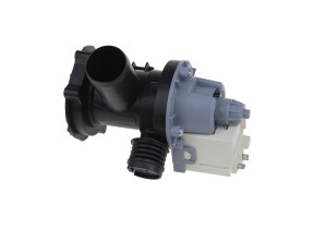 Pompe de vidange 220-240v 50hz flap C00517420