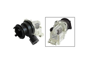 Pompe de vidange 34w 91200173