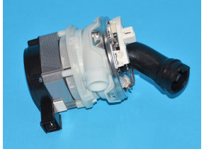 Pompe de vidange 587066