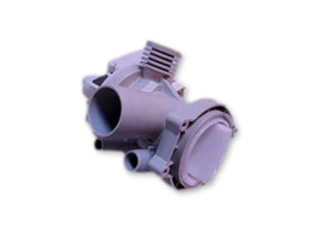 Pompe de vidange AXW8FT06391