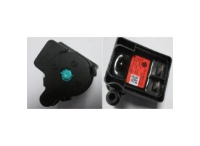 Pompe de vidange :b13-6aa01120,220v-240v,50hz,4 DC31-00105A