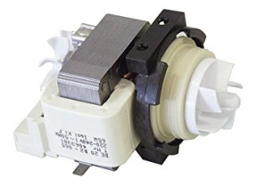 Pompe de vidange be20b2-065 220-240v 07640961