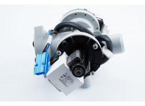 Pompe de vidange complète 5859EN1006N
