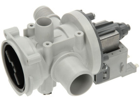 Pompe de vidange (dpo 25-213v,220-240v,50hz joh) DC31-00030A