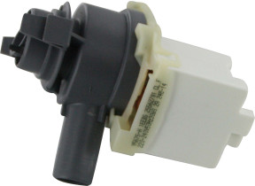 Pompe de vidange ebs2556-2701 30w 31X8355