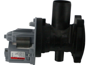 Pompe de vidange mod m116 220-240vac 50hz 0,2a 25w C00145315