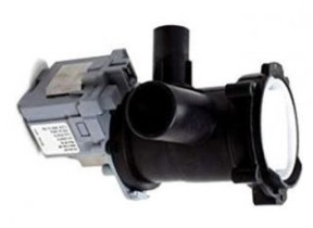 Pompe de vidange moteur