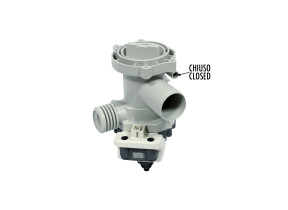 Pompe de vidange pompe de vidange continental edison proline far sogelux essentiel b 32005187 32007280
