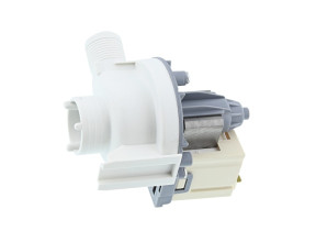 Pompe de vidange pour lave-linge 1324278504