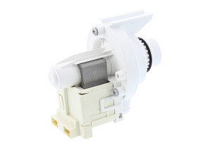 Pompe de vidange pour lave-linge 1327320121