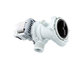 Pompe de vidange pour lave-linge 4055066536