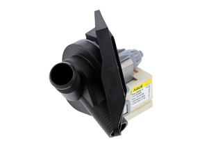 Pompe de vidange pour lave-vaisselle 1551337007