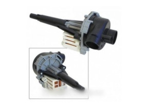 Pompe moteur 220-230vac 50hz 0,5a 60w 41014580