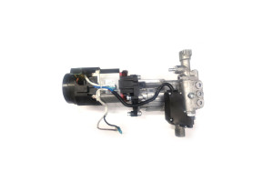 Pompe moteur sst5hpcmotorpum pour racine 256SST5HPCMOTORPUM