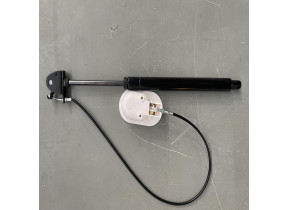 Pompe pour bain de soleil luma luma-sb-pm pour racine 072LUMASBPM