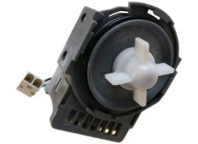 Pompe vidange chassis midea clapet non inclus AS0033450