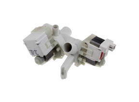 Pompe vidange cmplt L71B016I6