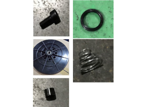 Ponçage kit1 plaque 01-02-03-04-05 366KIT1R7501