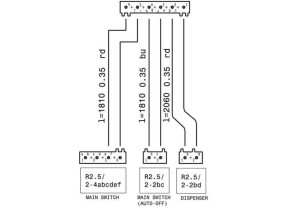 Port de carte électronique 140034304166