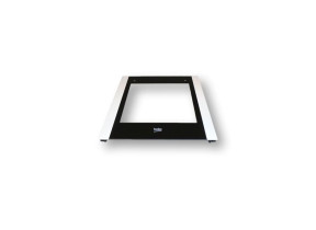 Porte avant extérieur glass group 410300273