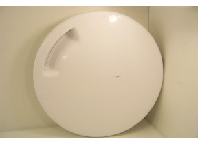 Porte avec verrou et doigt . (joint ,charnière non inclus) 480112101565