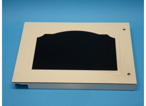 Porte cadre ivory ass\'y 651631