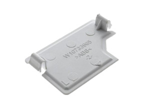 Porte charnière plug gauche gwfj C00506166