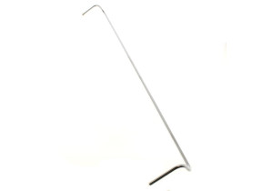 Porte clayettes à fils/glass-line 7113163