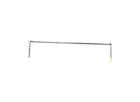 Porte clayettes à fils/glass-line 7113179