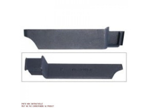 Porte complète noire SS-986057