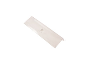 Porte de compartiment à beurre pour réfrigérateur 2672004039