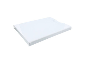 Porte de compartiment congélateur 2244508038