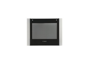 Porte de façade 00743124