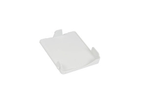 Porte de filtre à peluche pour lave-linge 1464494028