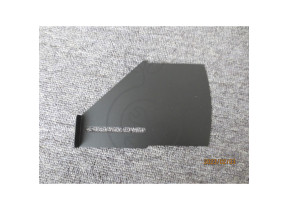 Porte de nettoyage des cendres kit-0026-006 370KIT0026006