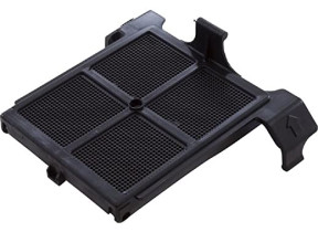 Porte de verrouillage filtre evac/sharkvac RCX97417