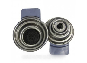 Porte dosette 2 tasses cafetière, expresso 422225946551