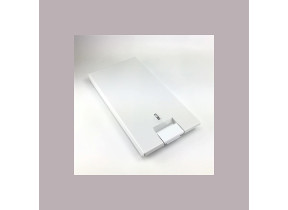 Porte du compartiment de congélation 00677069