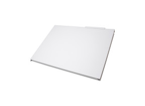 Porte du compartiment de congélation 11014310