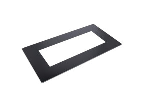 Porte en verre (474x244mm) 8081435011